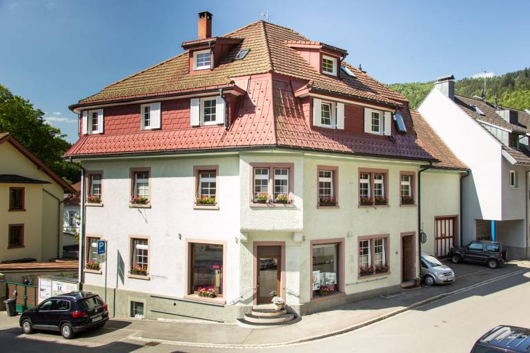 Appartement  Todtnauberg