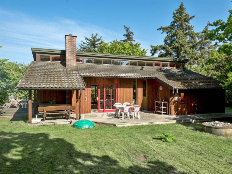 Vakantiepark Martofte