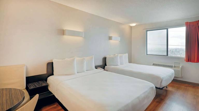 Motel El Segundo