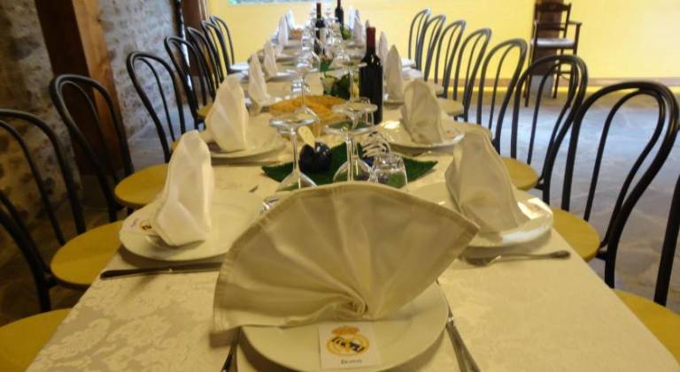 Casale l'Antico Carro — photo 3