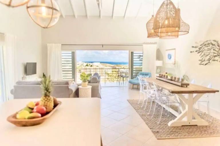 Condo Sint Maarten