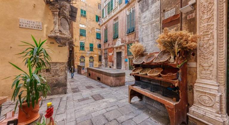 CasaViva - Splendido Bilocale a Genova Brignole — photo 2