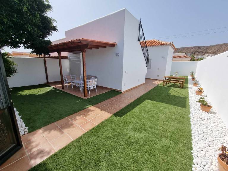 Huis  Los Cristianos