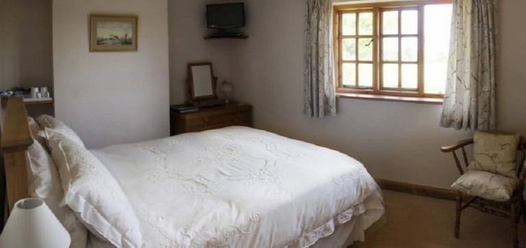Bed and breakfast Stratford-upon-Avon