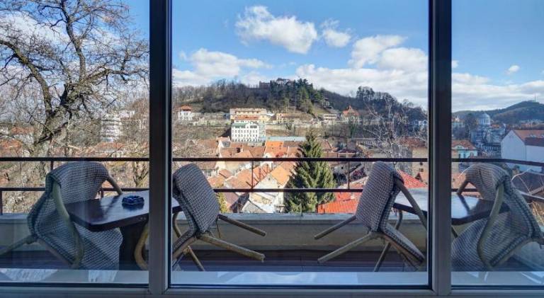 Vila Alba Brasov — photo 3