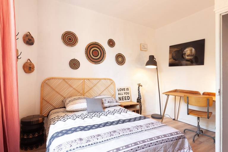 Maisonnette 6-8 Pers with terrace and Wi-Fi — photo 3