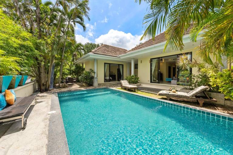Villa Bo Put