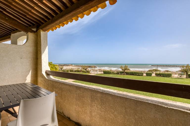 Ferienwohnung  Saintes-Maries-de-la-Mer