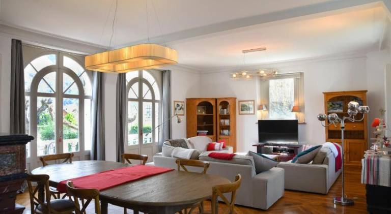 Villa | Pet-friendly — photo 2