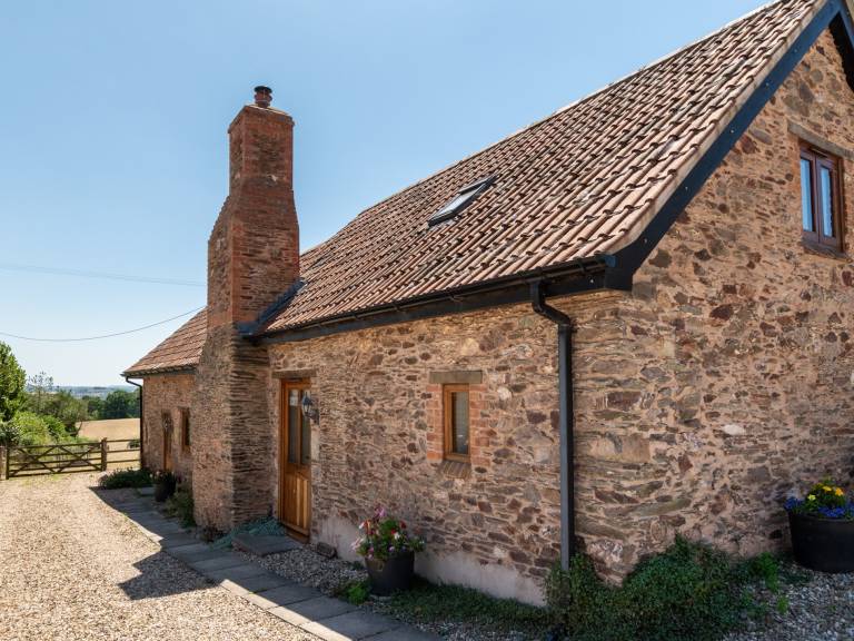 Cottage Monkton Heathfield