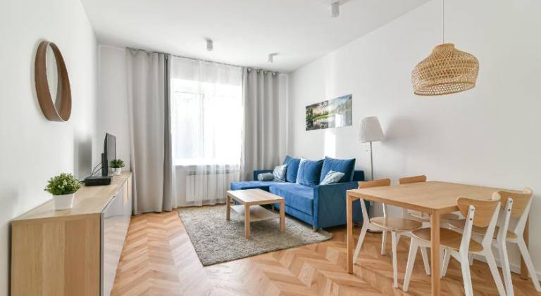 Apartament Kamienna Góra
