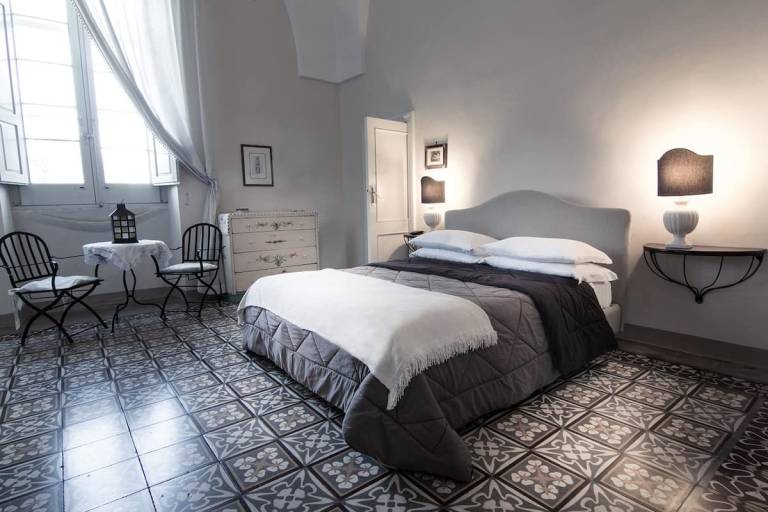 Farmhouse Brindisi