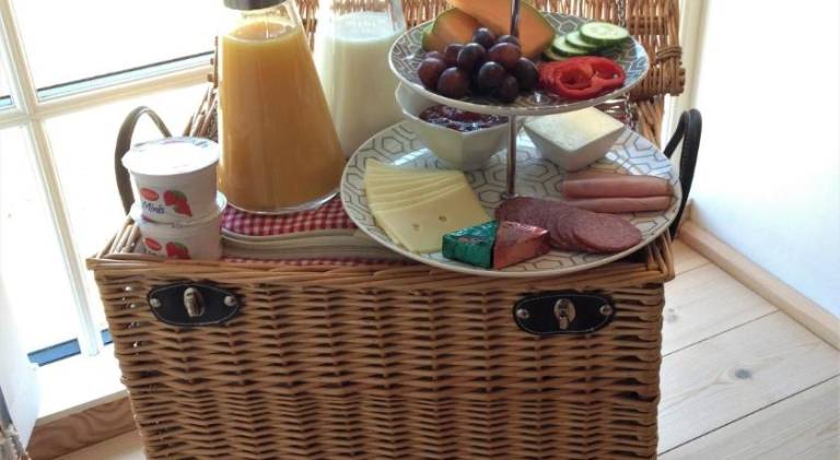 Tasinge B&B — photo 5