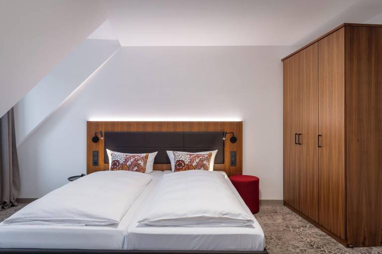 Serviced apartment with sauna & garden | Dogs allowed — photo 2