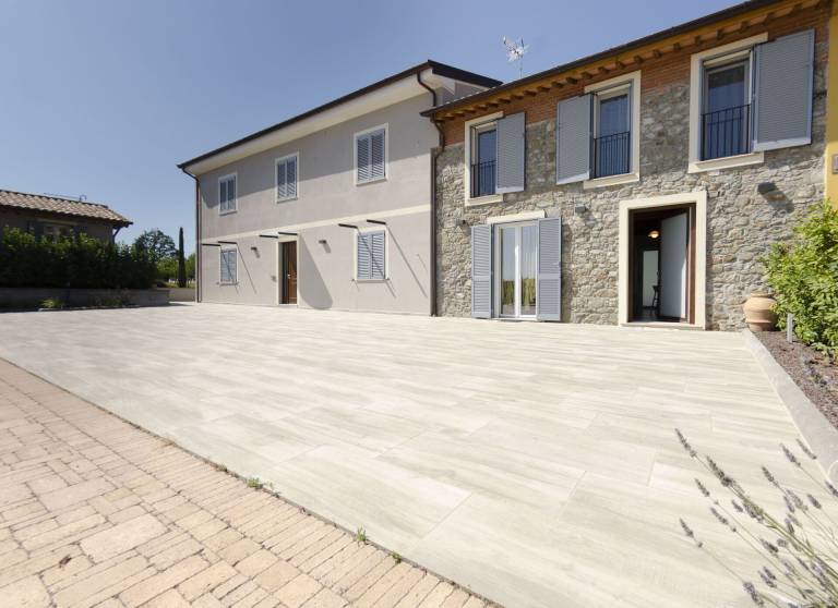 Villa  Capannori