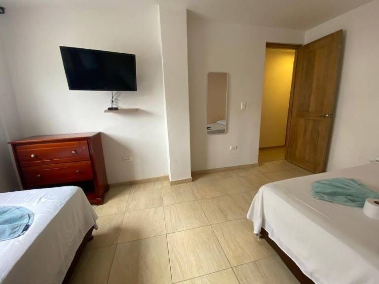 HOTEL PRADO CARTAGENA — photo 4