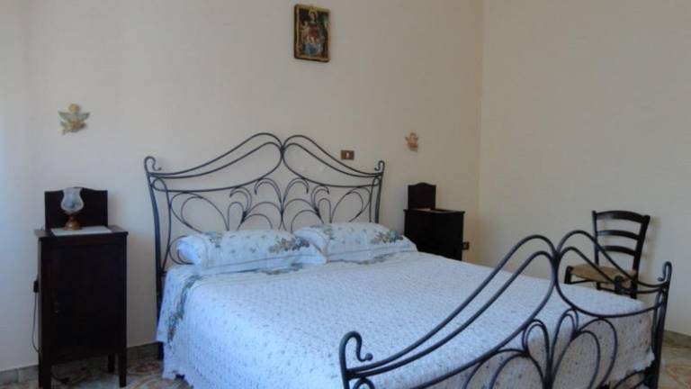 Pleasant rental apartment with terrace | Close to the beach | Dogs allowed in Porto Cesareo