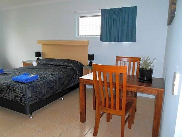 Motel Thursday Island