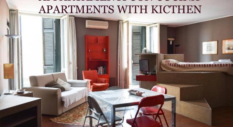 Apartman Verona