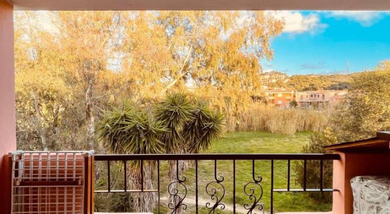 Nice rental apartment | Pets allowed in Villasimius