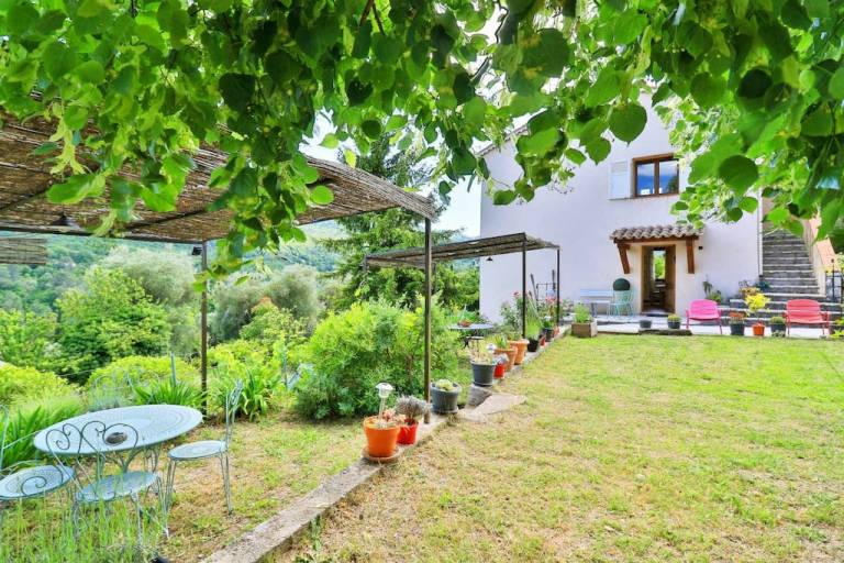 Appartement Le Bar-sur-Loup