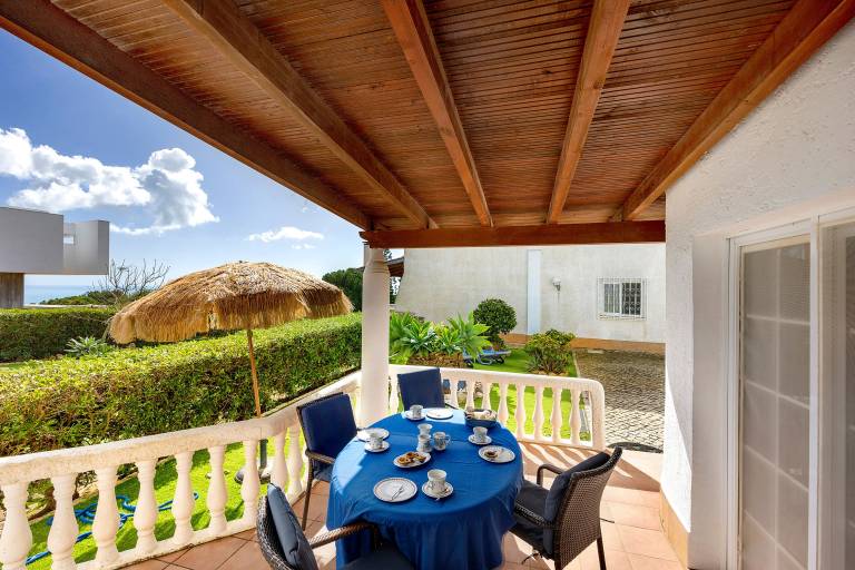 Villa 'Casa Romana' with Sea View, Shared Pool and Wi-Fi — photo 5