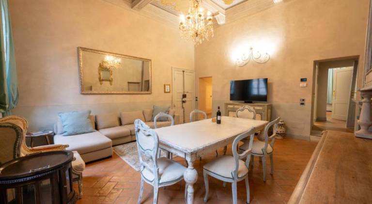 Apartment with 2 rooms for 4 persons — photo 2