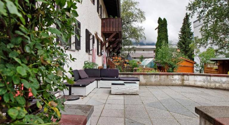 Alpina Haus — photo 4