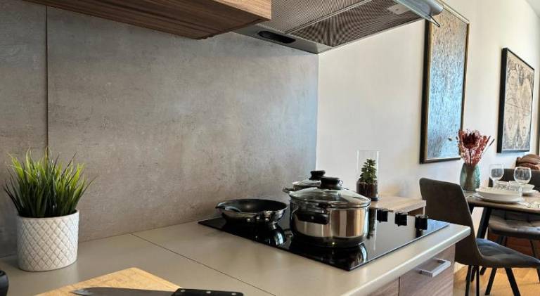 Apartment | Near Blue Church — photo 5