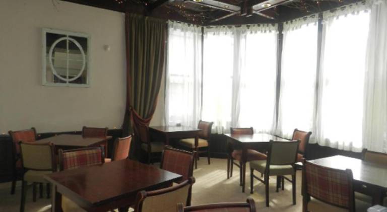 Albert Hotel — photo 5