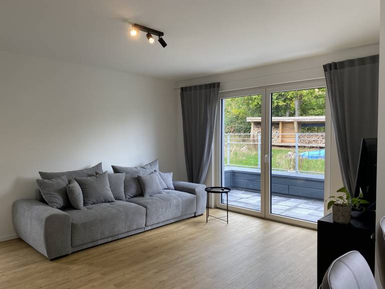 Ferienwohnung Simmerath
