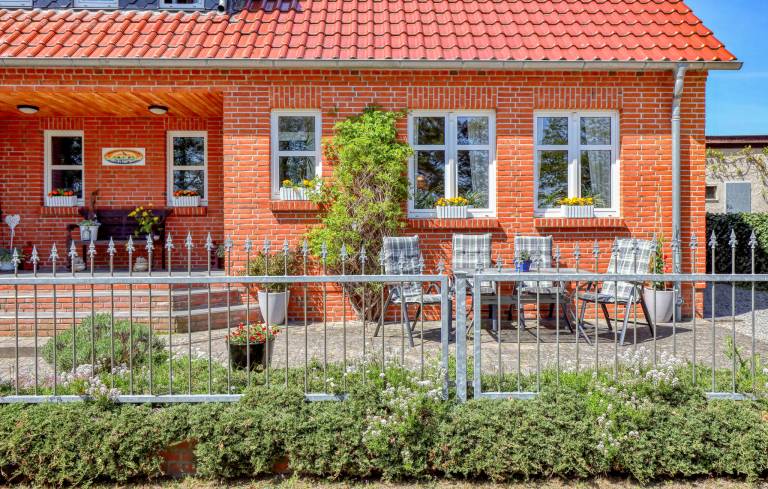 Ferienwohnung Goldenbaum