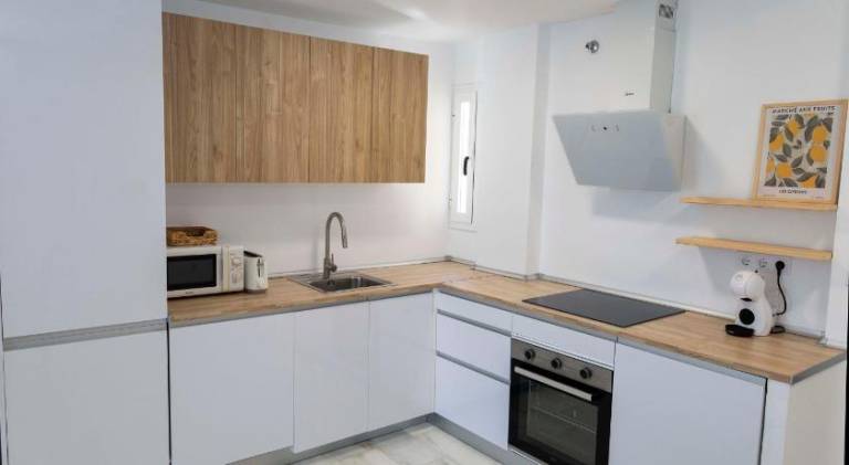 Holiday apartment with 3 rooms for 8 persons — photo 4