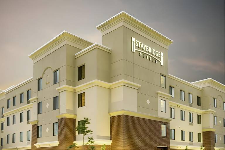 STAYBRIDGE SUITES HOUSTON EAST - BAYTOWN By IHG in Baytown, TX