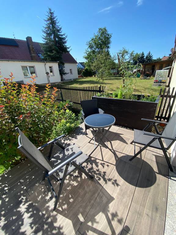 Ferienwohnung Bad Liebenwerda