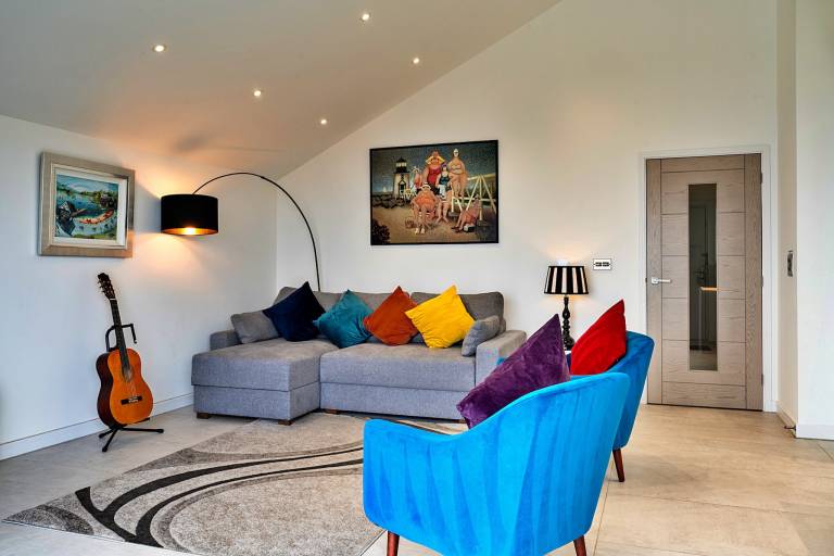 Apartment  Shaldon