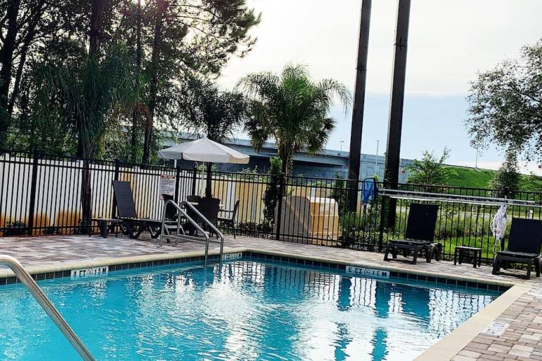 Comfort Suites Daytona Beach Speedway