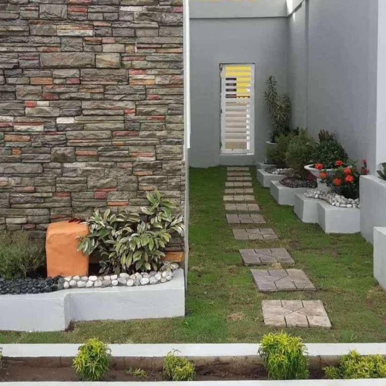House San Ildefonso