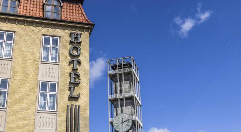 Scandic The Mayor — photo 2