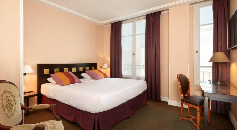 Hotel de la Jatte — photo 2
