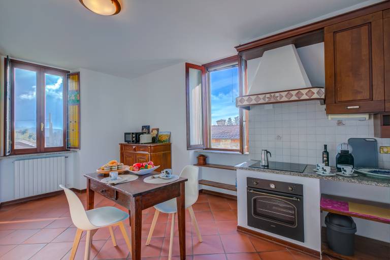 Casa vacanza Monvalle