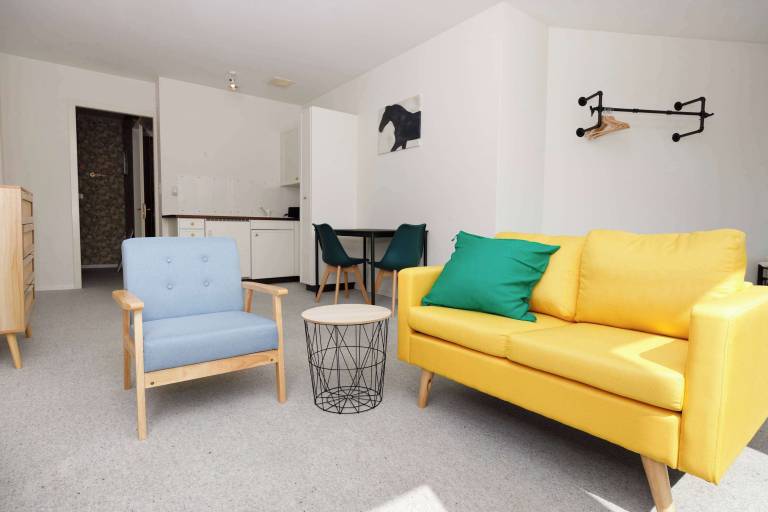 Appartement Seefeld