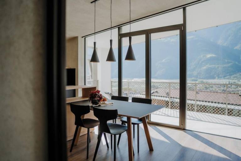 Ferienwohnung  Naturns