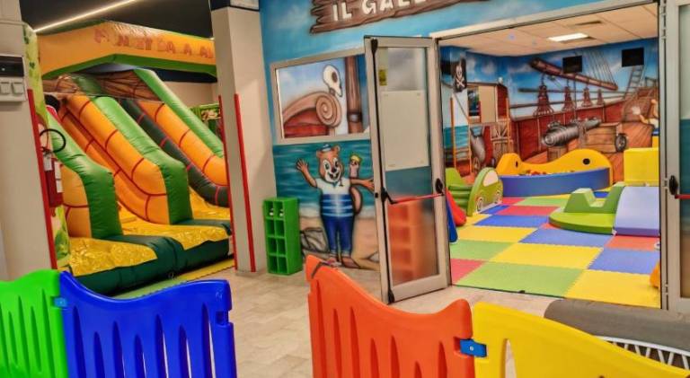 Hotel Sorriso in Ravenna