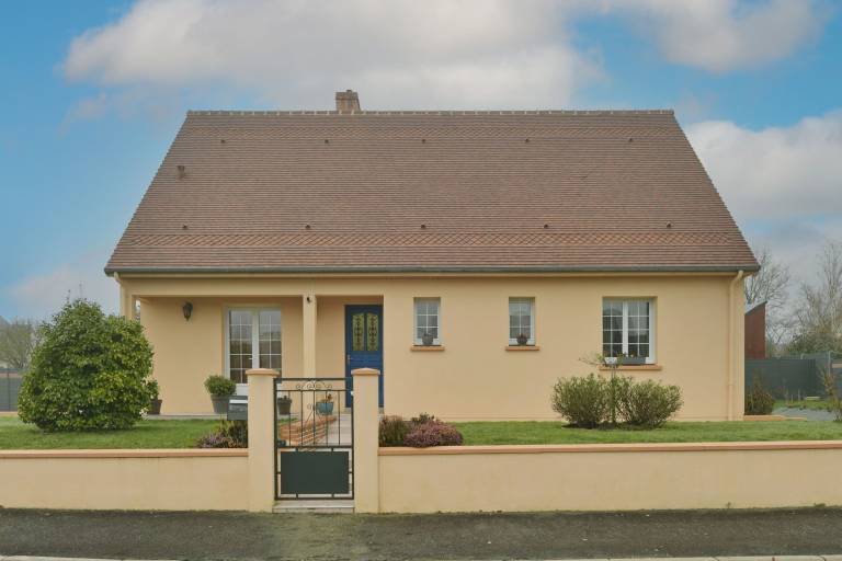 Apartment  Mayenne