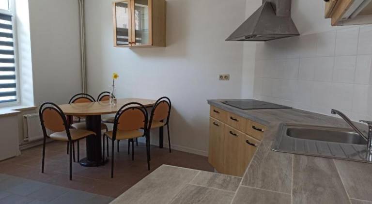 Rental apartment with 1 room for 2 persons — photo 3