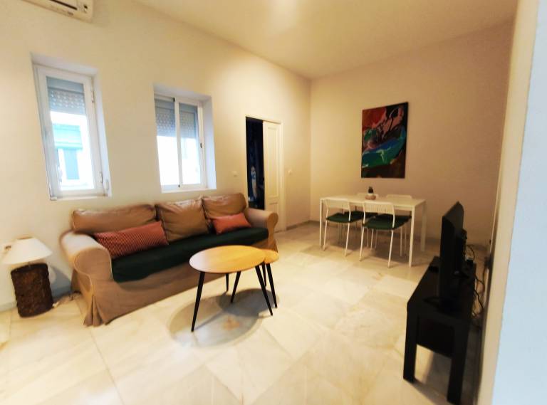 Appartement Séville