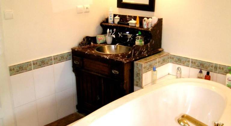 Vacation home with 2 rooms for 8 persons — photo 5