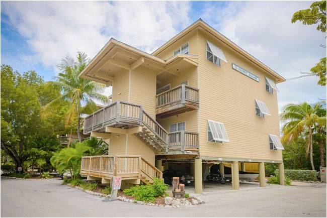 Resort Key West