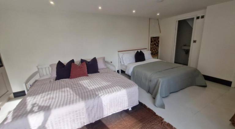 Apartment Battlesden